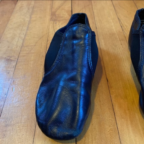 Capezio Jazz Shoes - Picture 4 of 6